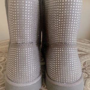 Juicy Couture Boots!